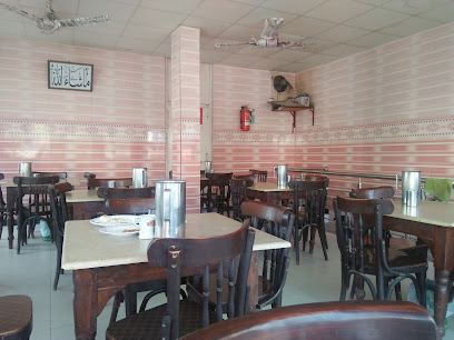 New Quetta Shandar Restaurant - Shalimar Plaza, G-9 Markaz G 9 Markaz G-9, Islamabad, Islamabad Capital Territory 44090, Pakistan