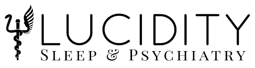 Lucidity Sleep & Psychiatry