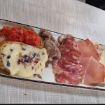 Photo n°6 de l'avis de Gianluca.i fait le 19/03/2024 à 17:17 sur le  Ristorante Pantalin à Colli al Metauro