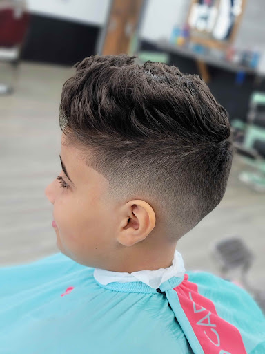 Barber Shop «Fade Aholics Barber Shop», reviews and photos, 720 Summitview Ave, Yakima, WA 98902, USA