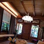 Photo n°13 de l'avis de monica.o fait le 23/10/2018 à 14:22 sur le  Fiocco Di Neve Relais & Spa à Limone Piemonte