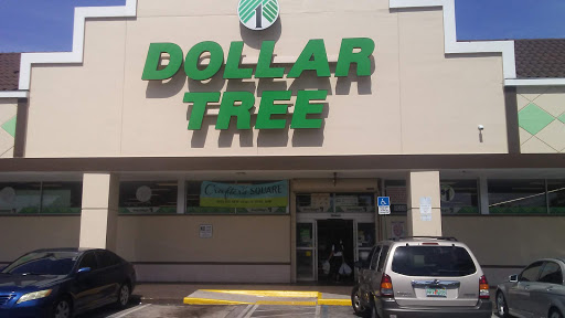 Dollar Store «Dollar Tree», reviews and photos, 9055 Biscayne Blvd, Miami Shores, FL 33138, USA