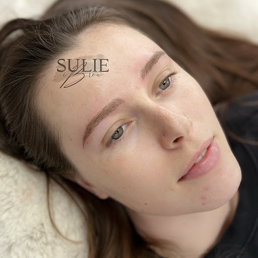 Sulie iBrow Microblading & Permanent Makeup