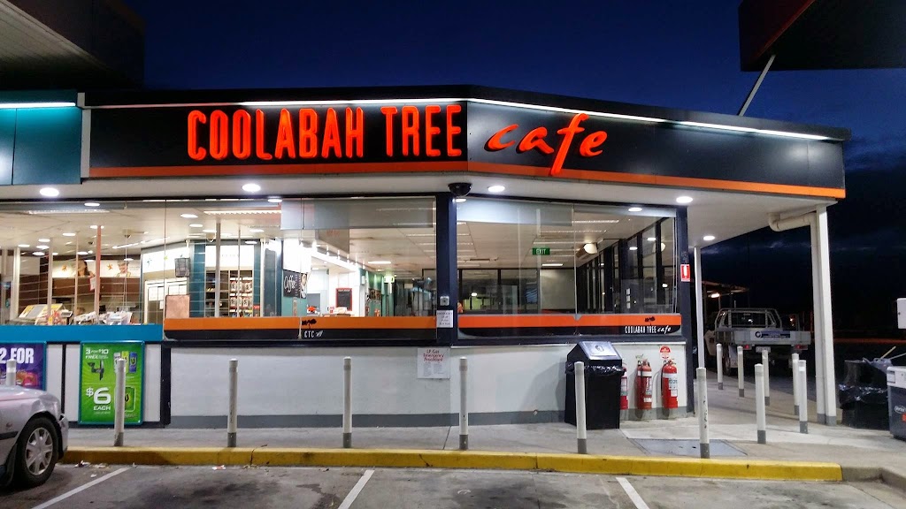 Coolabah Tree Cafe 2582