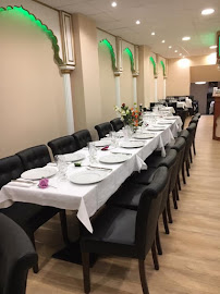 Atmosphère du Restaurant indien Le Shalimar à Vire-Normandie - n°16