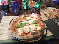 Spezzagrano à Hamburg menu