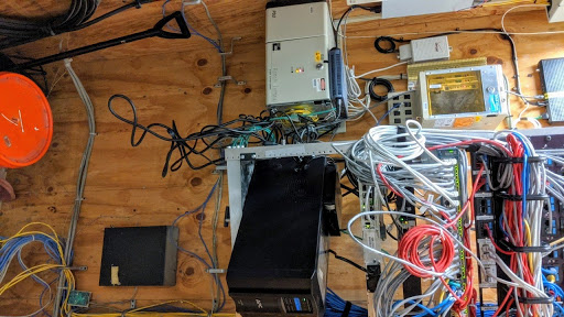 Shopping Mall «Lionville Shopping Center», reviews and photos, 168 Eagleview Blvd, Exton, PA 19341, USA