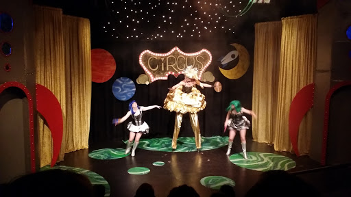 Performing Arts Theater «Millibo Art Theatre», reviews and photos, 1626 S Tejon St, Colorado Springs, CO 80905, USA