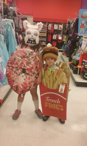 Department Store «Target», reviews and photos, 11150 S Twenty Mile Rd, Parker, CO 80134, USA