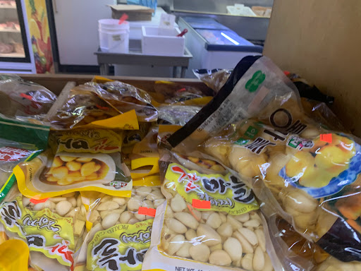 Asian Grocery Store «Hong Kong Grocery Llc», reviews and photos, 71 Whitney Ave, New Haven, CT 06510, USA