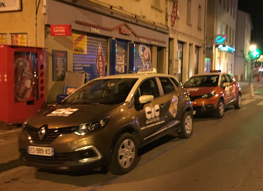 Auto-École Cic à Maizières-lès-Metz, Moselle
