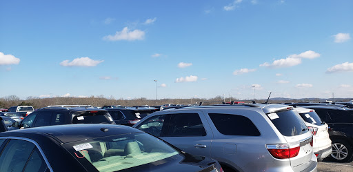 Auto Auction «Manheim Nashville», reviews and photos, 8400 Eastgate Blvd, Mt Juliet, TN 37122, USA
