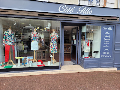 Côté Fille à Lamotte-Beuvron