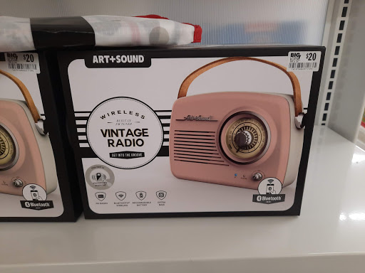 Discount Store «Big Lots», reviews and photos, 8700 La Riviera Dr, Sacramento, CA 95826, USA