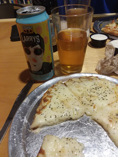 Restaurant «Books and Brews», reviews and photos, 2759 Main St, Hurricane, WV 25526, USA