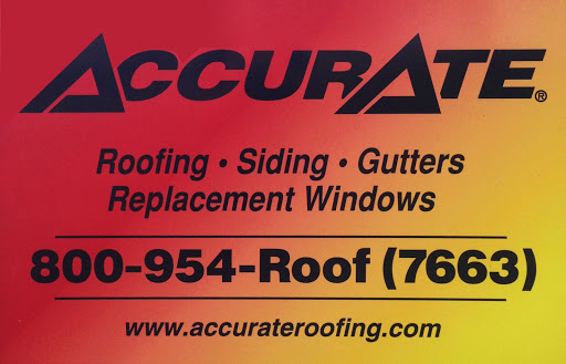 Roofing Contractor «Accurate Roofing & Siding Unlimited Inc.», reviews and photos, 60 Brandywine Ct, Richboro, PA 18954, USA
