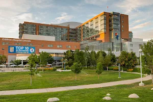 Children's Hospital Colorado Anschutz Medical Campus, Aurora image