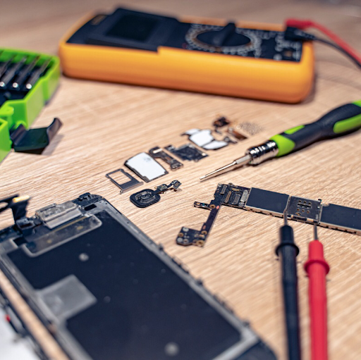 Cell Phone Store «INDY CELLULAR 4 LESS», reviews and photos, 6520 E 82nd St #150, Indianapolis, IN 46250, USA