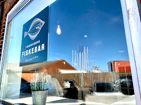 Frederiksøens Fiskebar