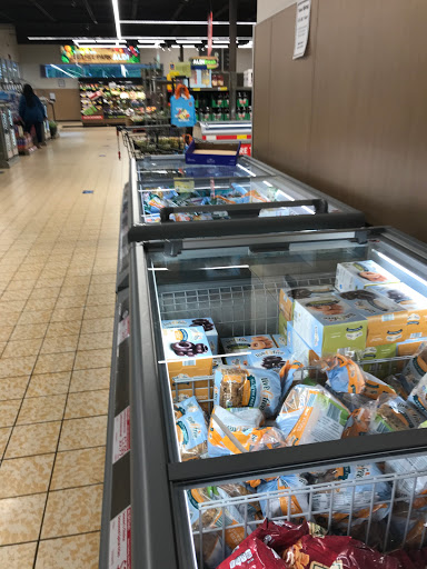 Supermarket «ALDI», reviews and photos, 5159 Library Rd, Bethel Park, PA 15102, USA