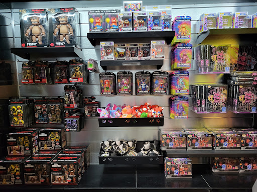 Funko Hollywood