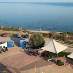 Photo n°2 de l'avis de Filippo.u fait le 16/10/2023 à 14:32 sur le  Tus'Hotel à Castel di Tusa