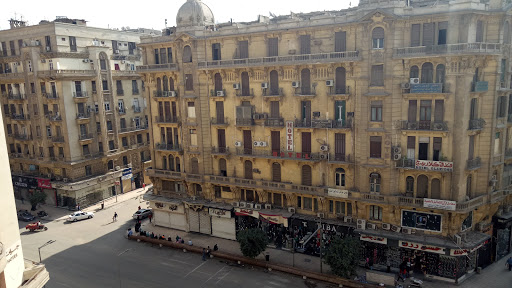 Large groups accommodation Cairo