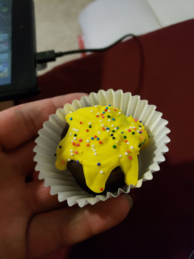 Gift Shop «Edible Arrangements», reviews and photos, 2654 N Belt Line Rd, Irving, TX 75062, USA