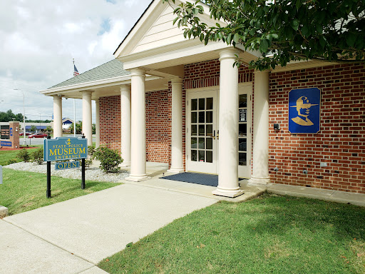 Museum «Delaware State Police Museum», reviews and photos, 1425 N Dupont Hwy, Dover, DE 19901, USA