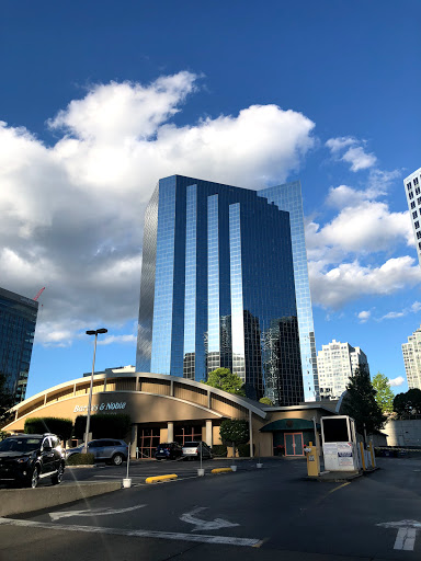 Book Store «Barnes & Noble», reviews and photos, 626 106th Ave NE, Bellevue, WA 98004, USA