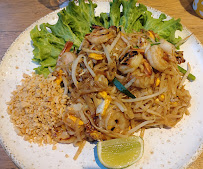Phat thai du Restaurant thaï Chok Die Thai à Metz - n°4