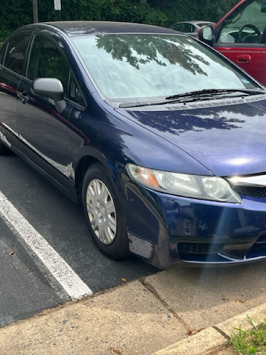 Auto Body Shop «Maaco Collision Repair & Auto Painting», reviews and photos, 21585 Cedar Ln b, Sterling, VA 20166, USA