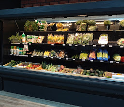 Sano y Punto Cacho Mercado Orgánico photo