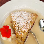 Photo n°12 de l'avis de Julia.e fait le 31/07/2022 à 15:39 sur le  Windbeutelgräfin à Ruhpolding