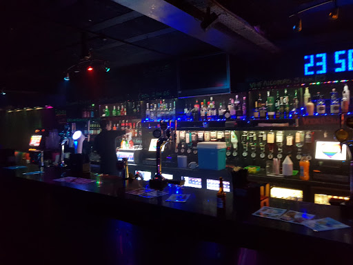 Dempseys Bar and Club