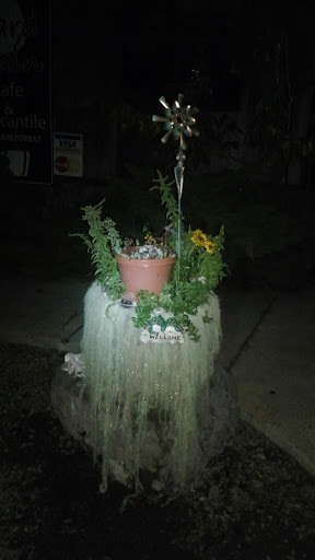 Campground «Hard Rain Cafe», reviews and photos, 5763 Upper Hoh Rd, Forks, WA 98331, USA