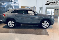 Napleton's Volkswagen of Urbana - Photo 6 - Car repair in Urbana, IL, Champaign