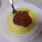 Photo n°2 de l'avis de Taki.i fait le 19/06/2022 à 06:46 sur le  Ristorante pizzeria LA PIRAMIDE à Cariati