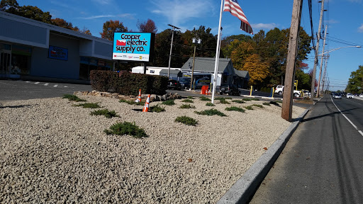 Electrical Supply Store «Cooper Electric Supply», reviews and photos, 666 NJ-35, Middletown, NJ 07748, USA