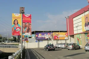 Mall paseo central image