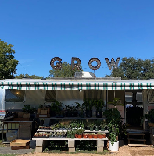 Grow Plant Shop