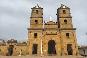 Iglesia De San Joaquin image