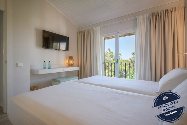 Les plus récentes hôtels blau còlonia sant jordi 07638 Colònia de Sant Jordi