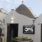 Photo n°3 de l'avis de Eva.. fait le 30/08/2021 à 02:09 sur le  100METRICUBI à Alberobello