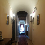 Photo n°1 de l'avis de Simona.a fait le 06/09/2020 à 11:36 sur le  Il Postiglione à Campagnano di Roma