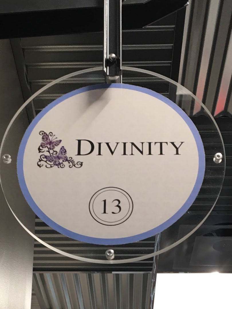 Divinity Salon