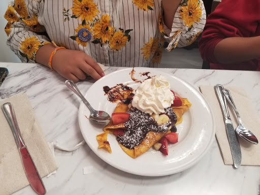 Uncle Johns Pancake House image