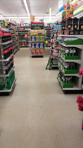 Discount Store «Dollar General», reviews and photos, 11281 Alexander Rd, Attica, NY 14011, USA