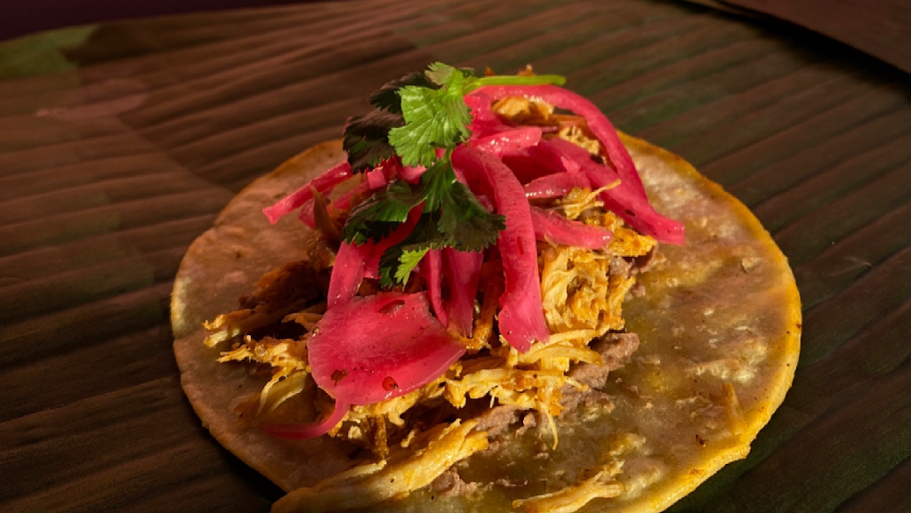 Taco Miami (Kendall) 33186