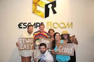 Escape Room DR image